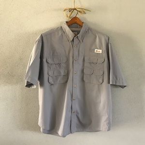 World Wide Sportsman Short Sleeves Shirt